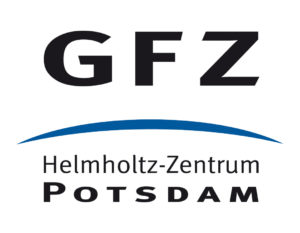 Logo Deutsches GeoForschungsZentrum GFZ