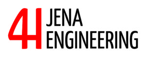 Logo -4H- Jena engineering GmbH