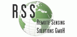 Logo RSS GmbH