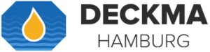 Logo Deckma Hamburg GmbH