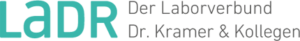 Logo LADR - Der Laborverbund