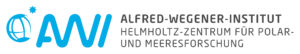 Logo Alfred-Wegener-Institut für Polar- und Meeresforschung