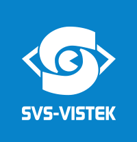 Logo SVS-Vistek GmbH